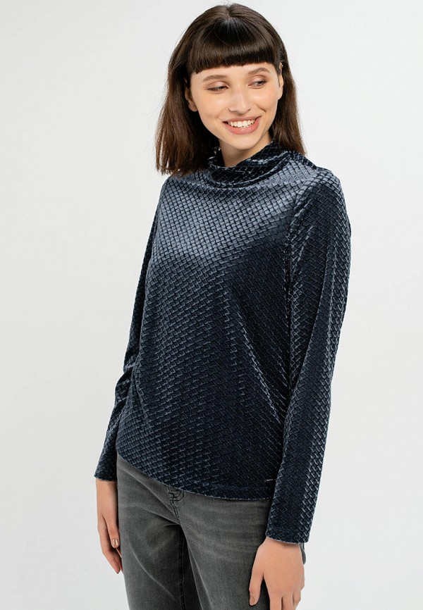 фото Лонгслив taifun