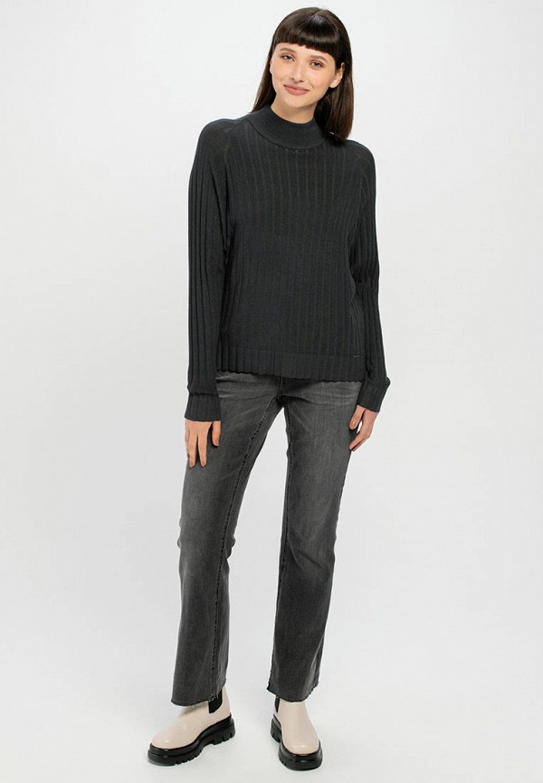 фото Лонгслив taifun