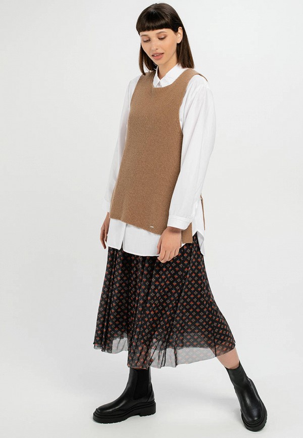 фото Жилет taifun