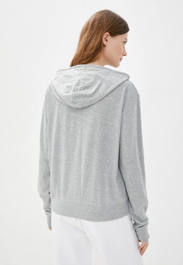 

Худи Nike, Серый, Nike MP002XW08Z7D
