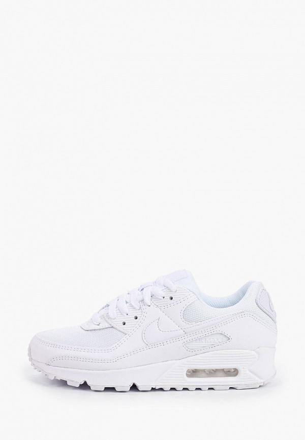 

Кроссовки Nike, Белый, W AIR MAX 90