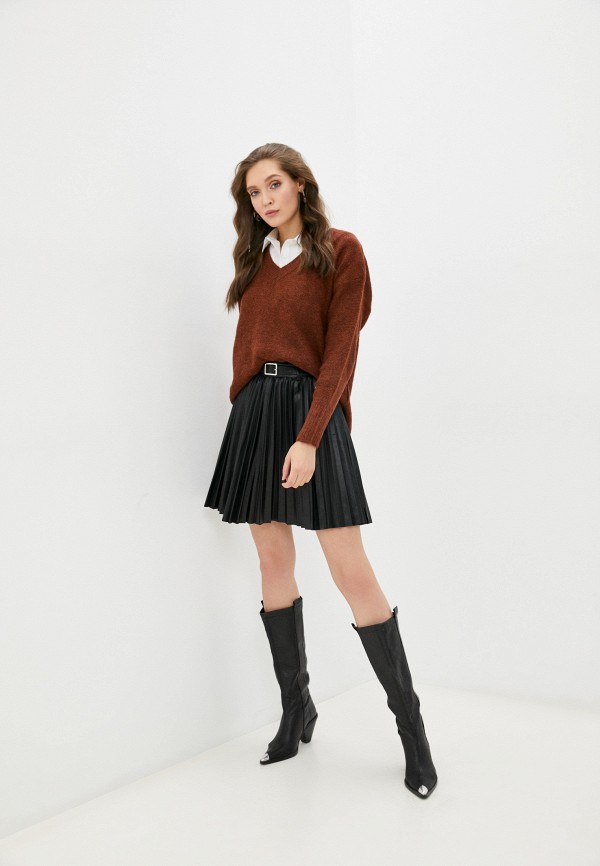 фото Пуловер victoria solovkina