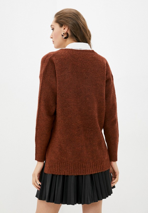 фото Пуловер victoria solovkina
