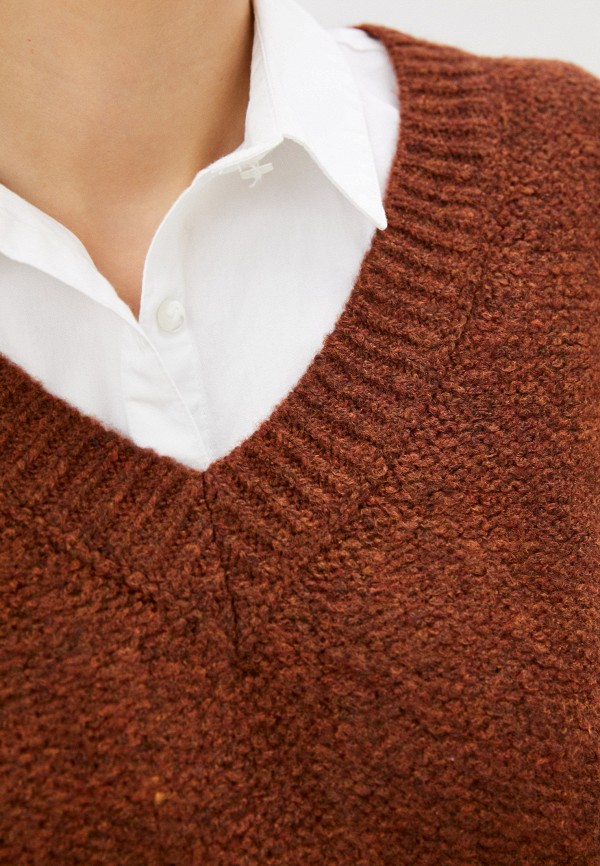 фото Пуловер victoria solovkina