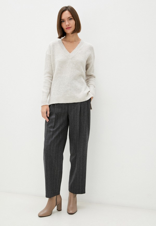 фото Пуловер victoria solovkina