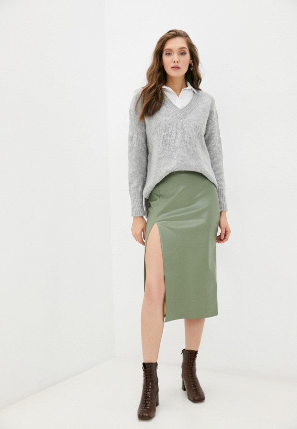 фото Пуловер victoria solovkina