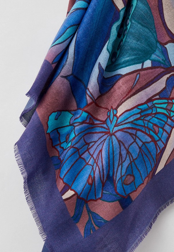 фото Платок eleganzza