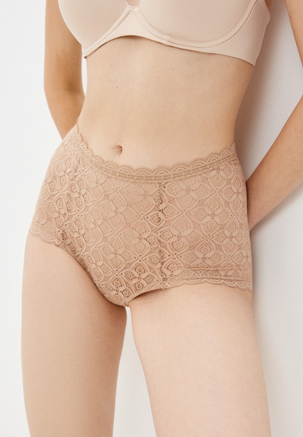 

Трусы Intimissimi, Бежевый