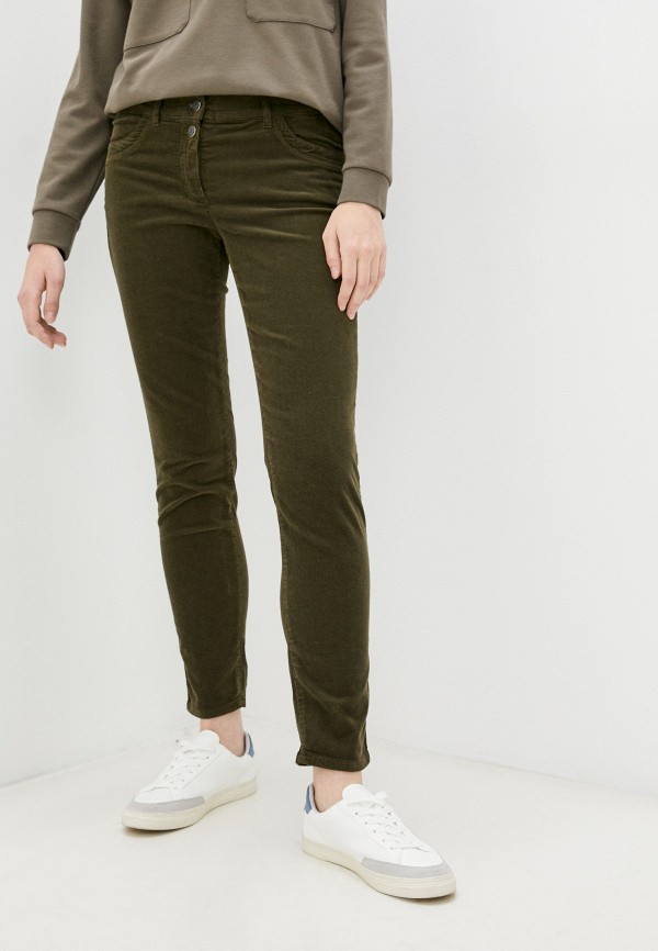 фото Брюки gerry weber