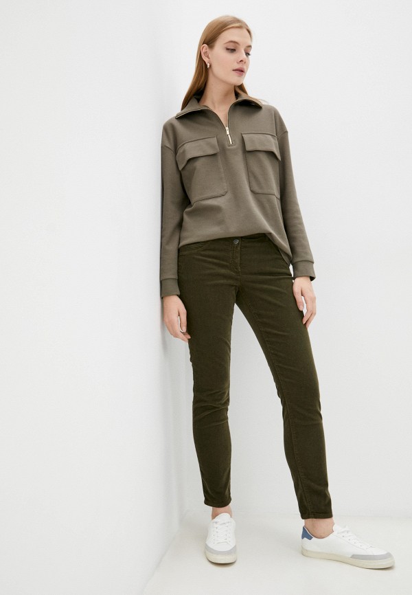 фото Брюки gerry weber