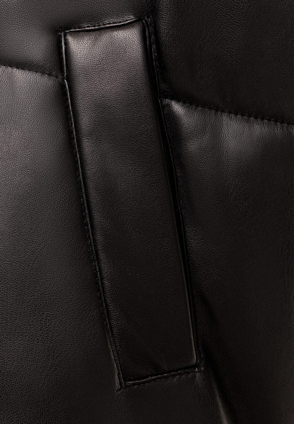 фото Куртка кожаная befree