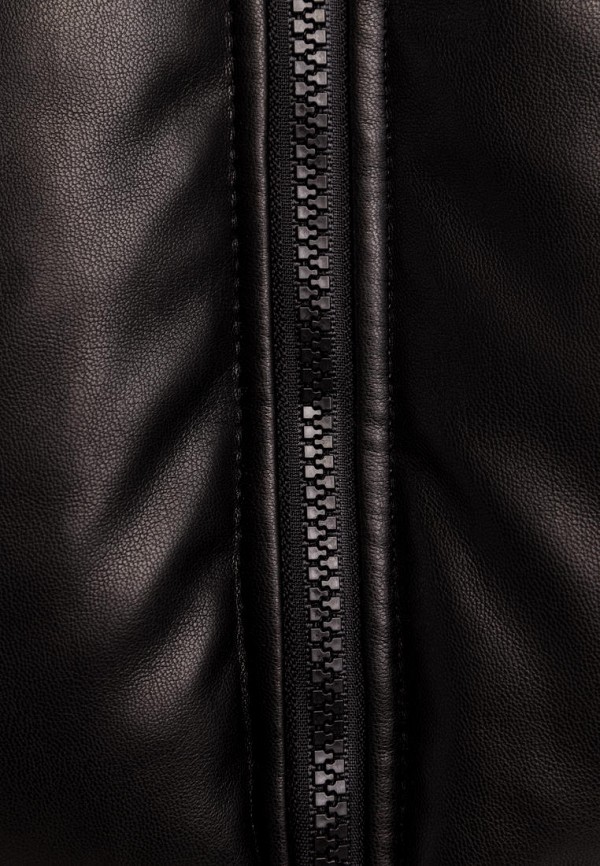 фото Куртка кожаная befree