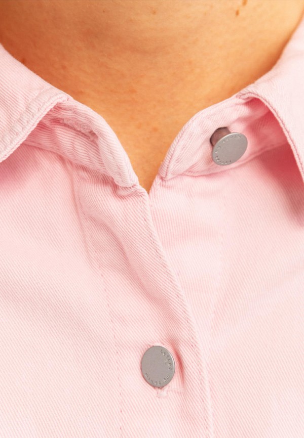 фото Рубашка джинсовая befree