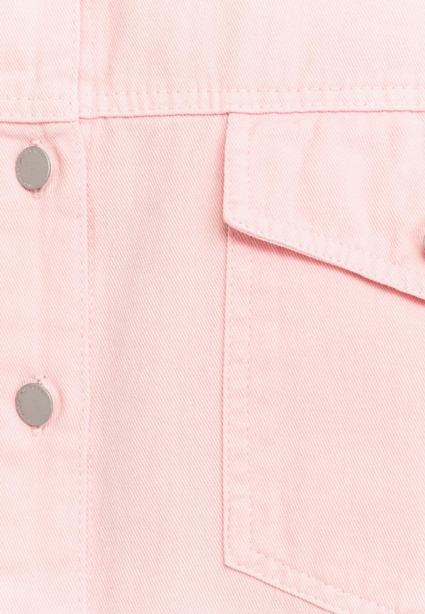 фото Рубашка джинсовая befree