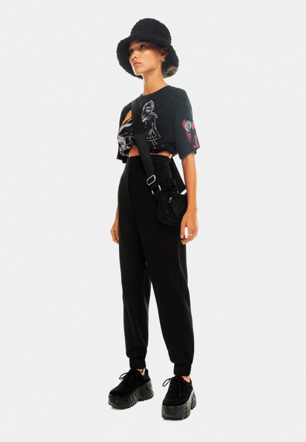 фото Брюки befree