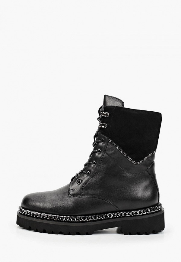 фото Ботинки mascotte