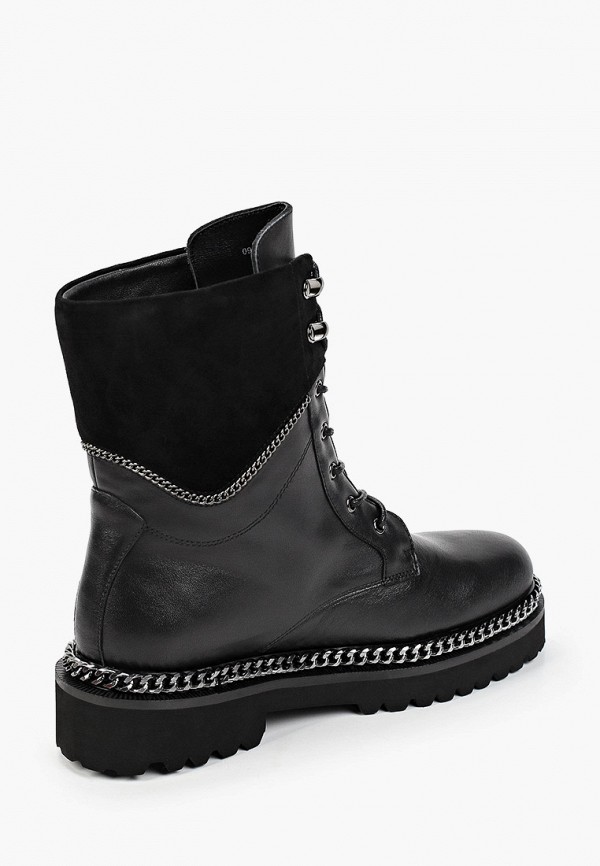 фото Ботинки mascotte