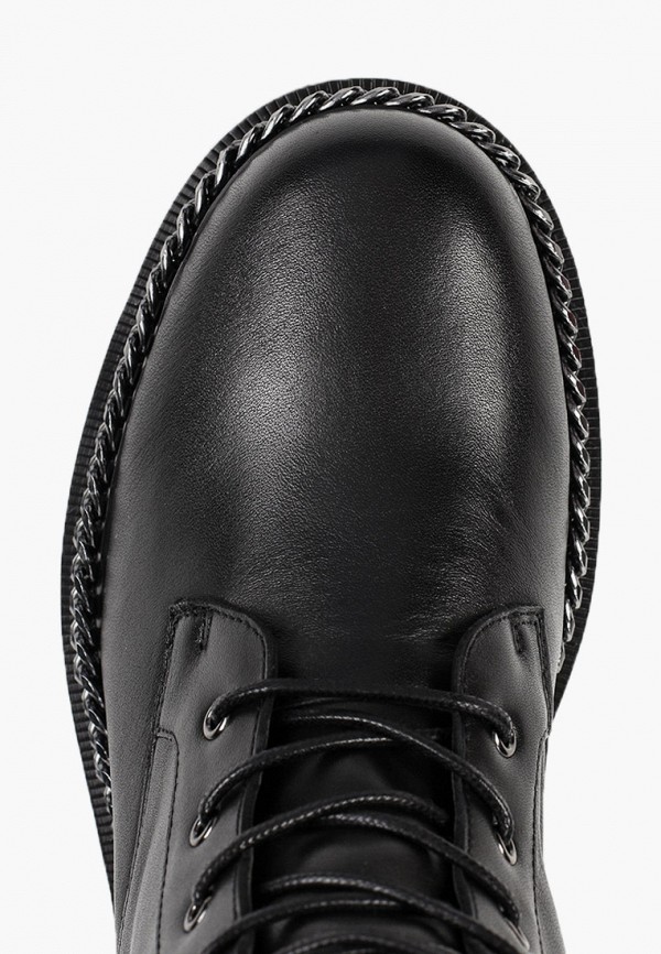 фото Ботинки mascotte