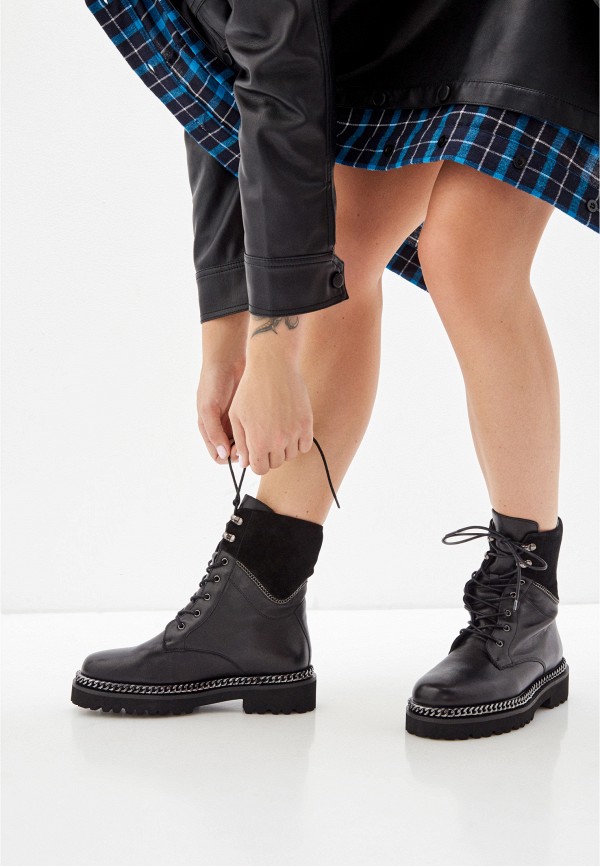 фото Ботинки mascotte