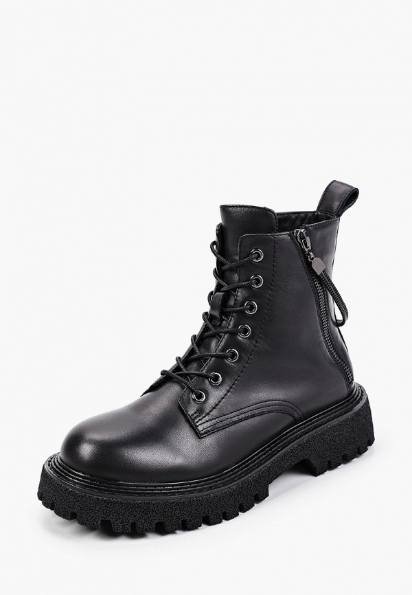 фото Ботинки mascotte