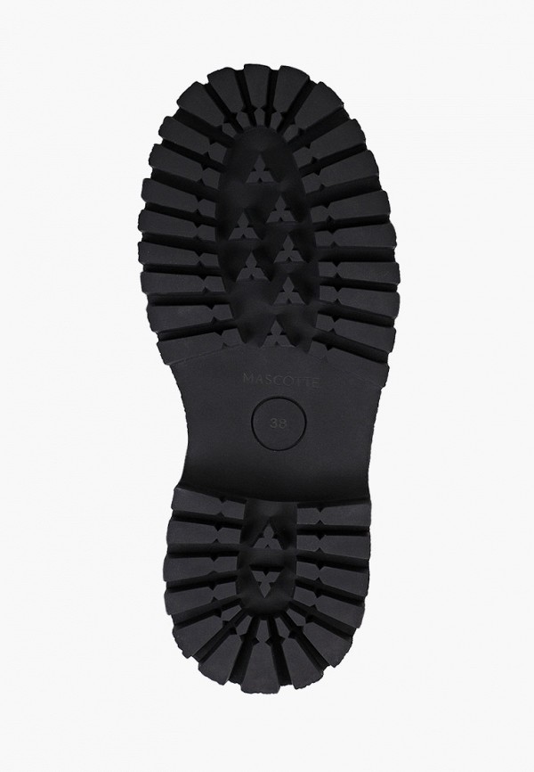 фото Ботинки mascotte