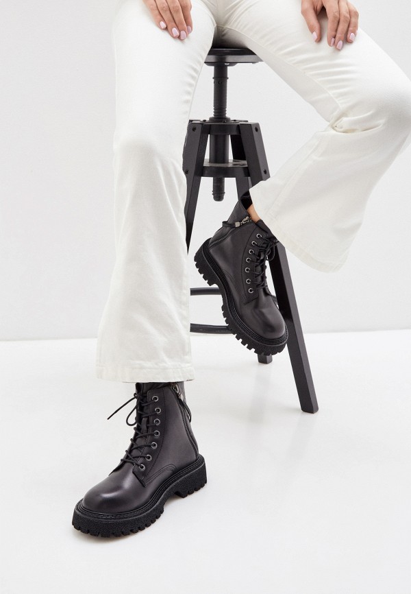 фото Ботинки mascotte