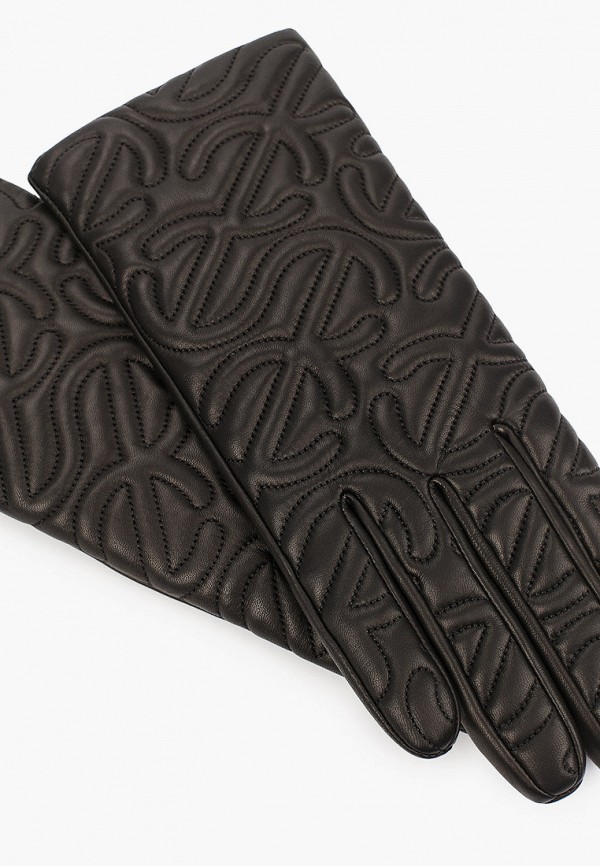 

Перчатки Ecco, Черный, ECCO GLOVES