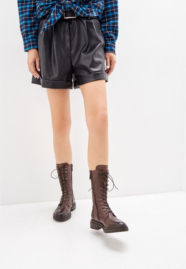 фото Ботинки mascotte