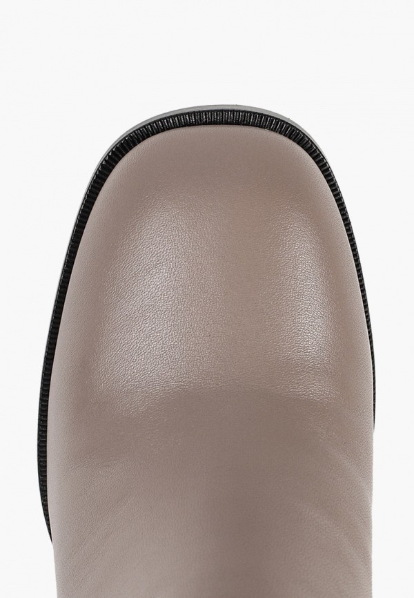 фото Полусапоги mascotte