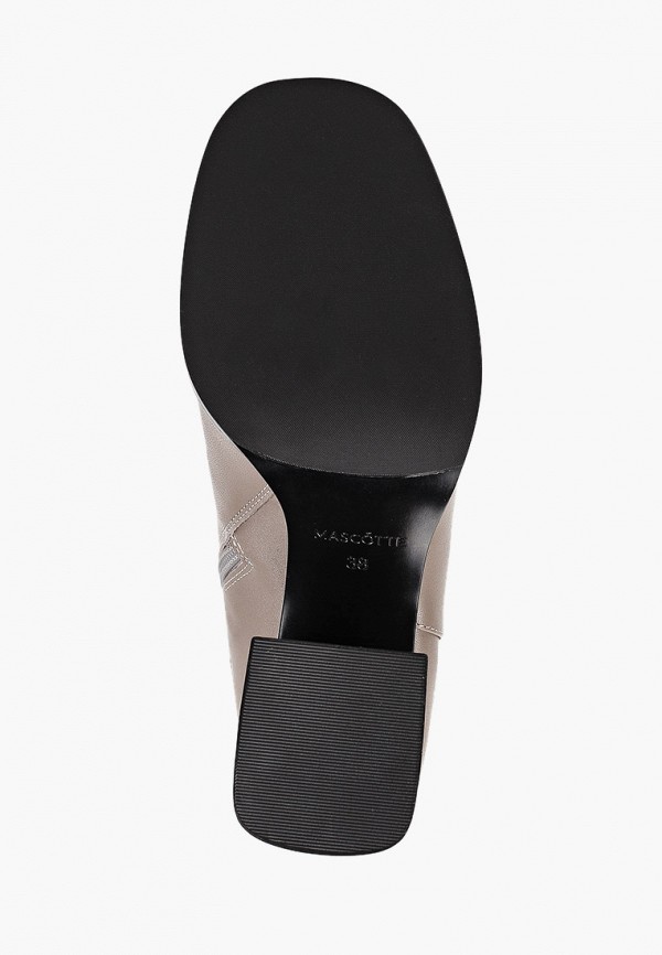 фото Полусапоги mascotte