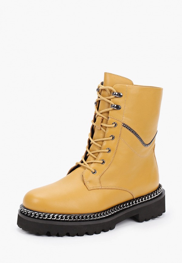 фото Ботинки mascotte