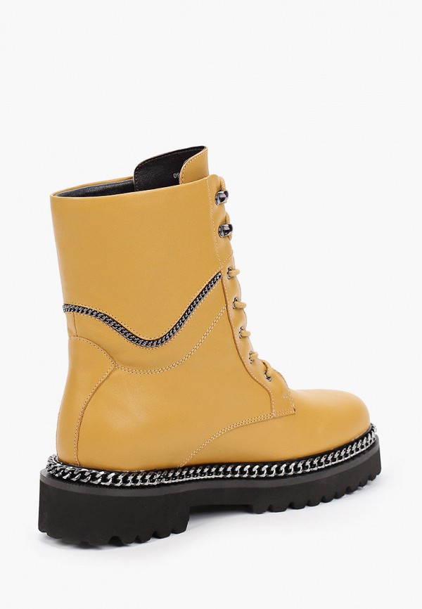 фото Ботинки mascotte