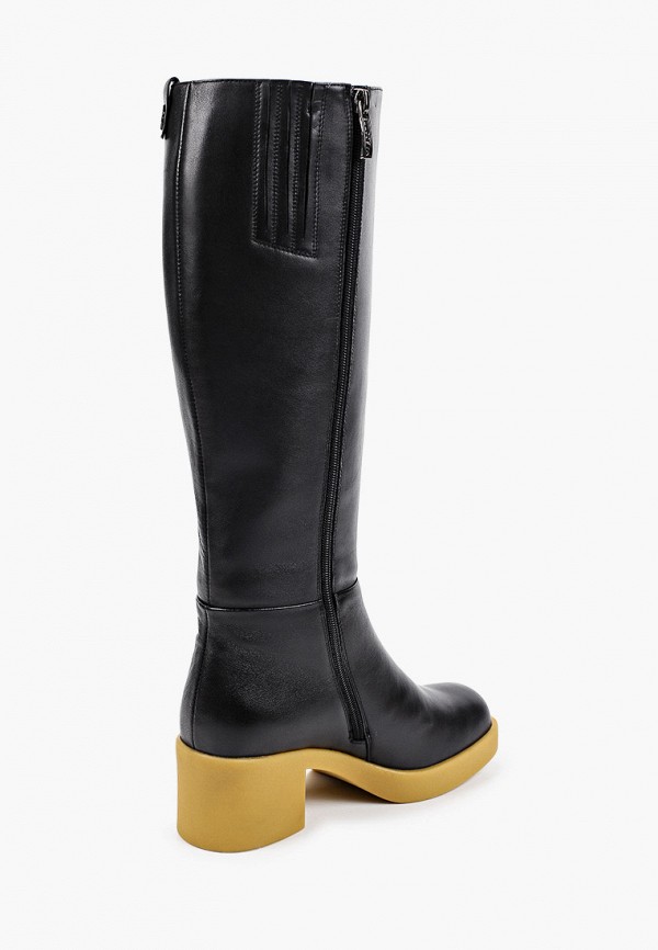 фото Сапоги mascotte