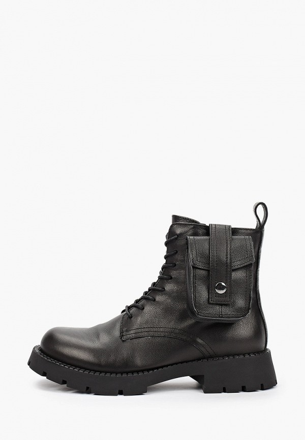 фото Ботинки mascotte