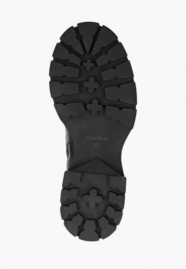 фото Ботинки mascotte