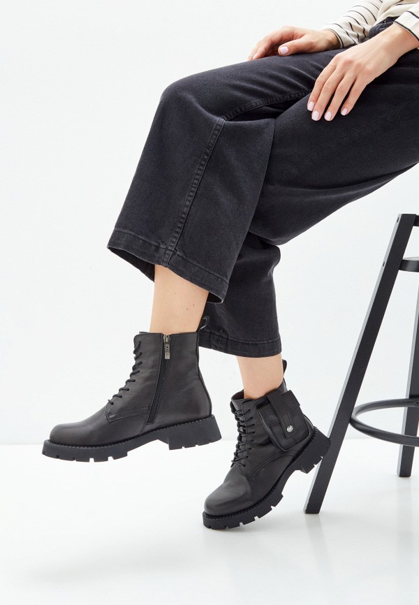 фото Ботинки mascotte