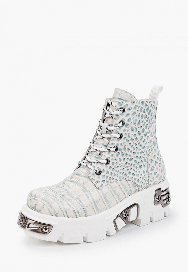 фото Ботинки mascotte