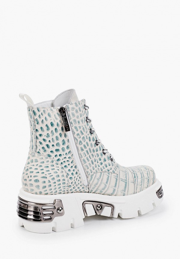 фото Ботинки mascotte