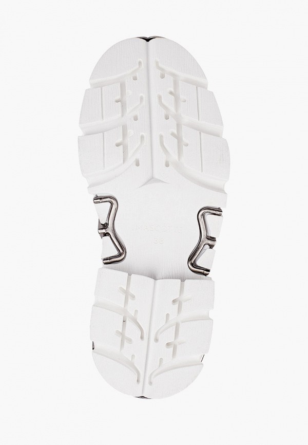 фото Ботинки mascotte