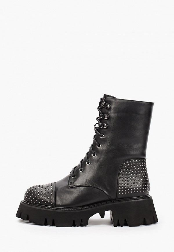 фото Ботинки mascotte