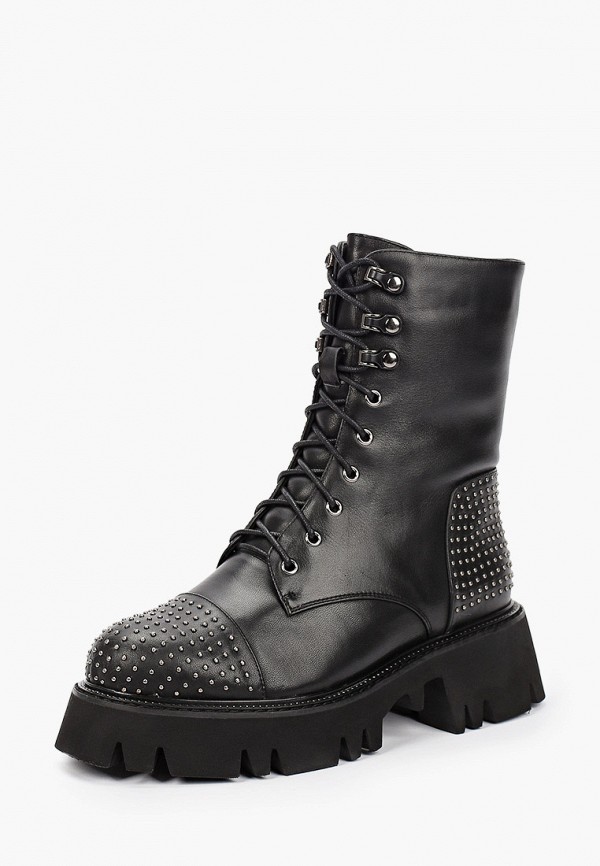 фото Ботинки mascotte