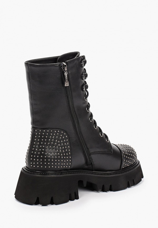 фото Ботинки mascotte