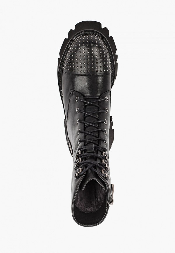 фото Ботинки mascotte