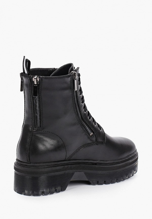 фото Ботинки mascotte