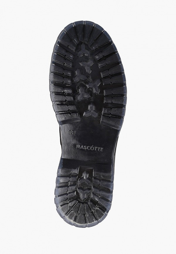 фото Ботинки mascotte