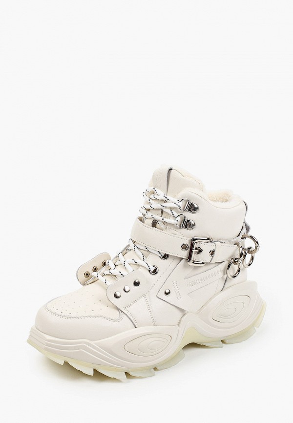 фото Ботинки mascotte