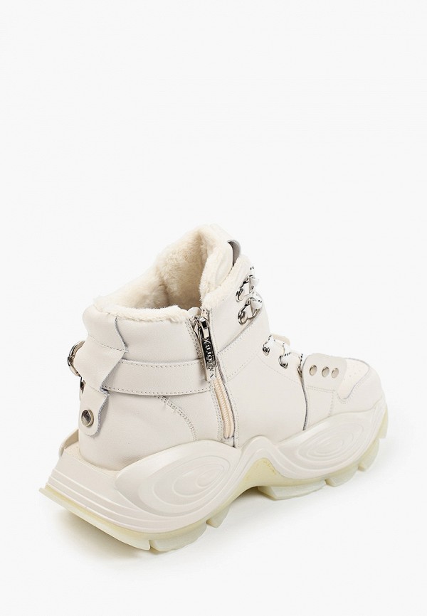 фото Ботинки mascotte