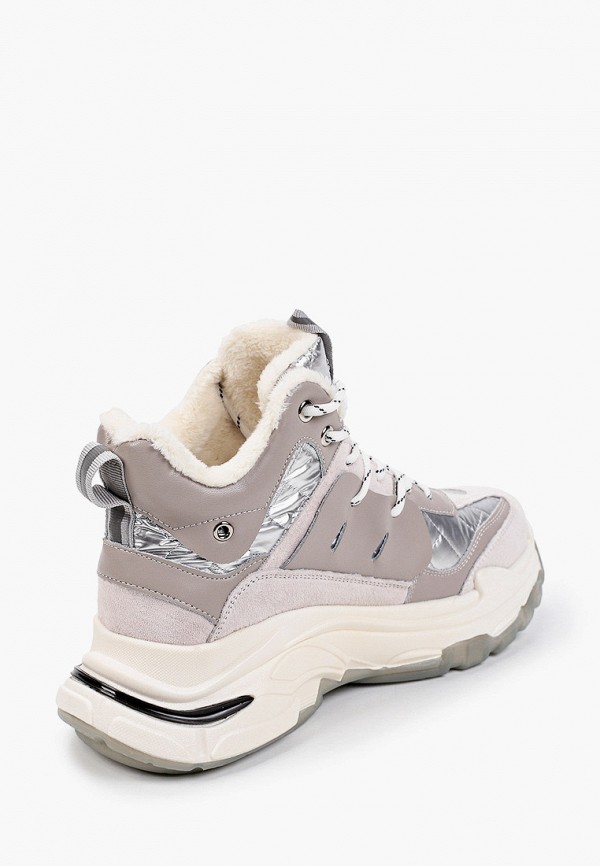 фото Кроссовки mascotte