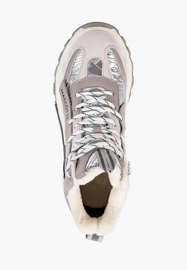 

Кроссовки Mascotte, Серый