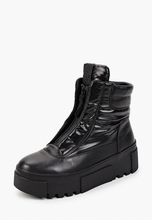 фото Ботинки mascotte